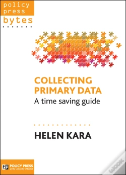 Capa do artigo Collecting Primary Data