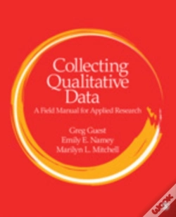 Capa do artigo Collecting Qualitative Data