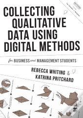 Collecting Qualitative Data Using Digital Methods