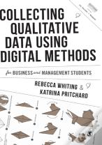 Collecting Qualitative Data Using Digital Methods