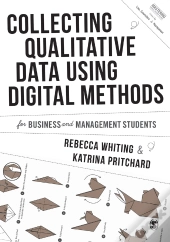 Collecting Qualitative Data Using Digital Methods