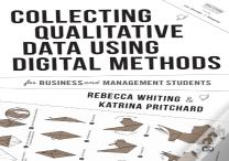 Collecting Qualitative Data Using Digital Methods