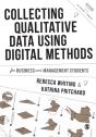 Collecting Qualitative Data Using Digital Methods - Preview