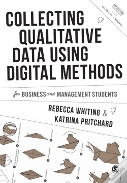 Capa do artigo Collecting Qualitative Data Using Digital Methods