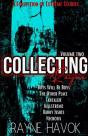 Collecting Rayne - Preview