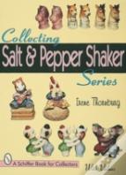 Collecting Salt & Pepper Shaker Series