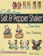 Collecting Salt & Pepper Shaker Series - Preview