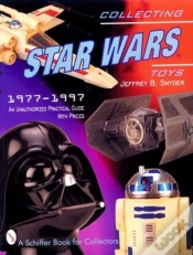 Capa do artigo Collecting Star Wars Toys