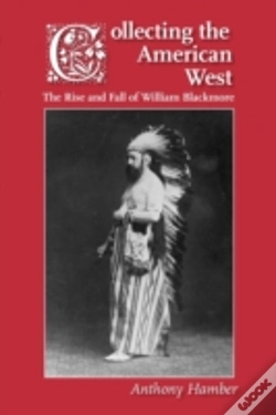 Capa do artigo Collecting The American West