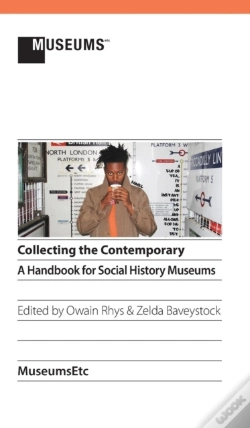 Capa do artigo Collecting The Contemporary