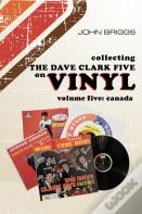 Collecting The Dave Clark Five On Vinyl