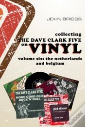 Capa do artigo Collecting The Dave Clark Five On Vinyl