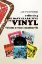 Collecting The Dave Clark Five On Vinyl, Volume Seven - Preview