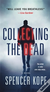 Capa do artigo Collecting The Dead