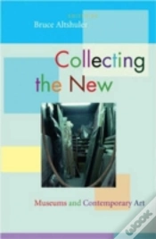 Capa do artigo Collecting The New