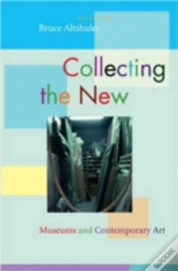 Capa do artigo Collecting The New