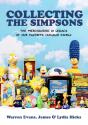 Collecting The Simpsons - Preview