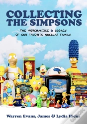 Capa do artigo Collecting The Simpsons