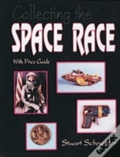 Capa do artigo Collecting The Space Race