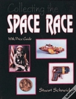 Capa do artigo Collecting The Space Race