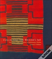 Capa do artigo Collecting The Weaver