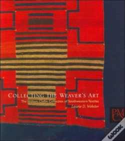 Capa do artigo Collecting The Weaver'S Art