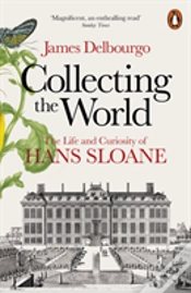 Capa do artigo Collecting The World