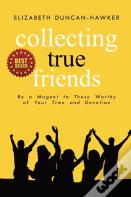 Collecting True Friends