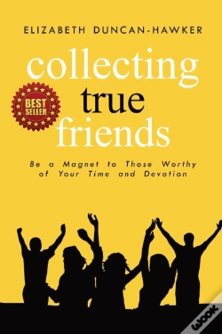 Capa do artigo Collecting True Friends