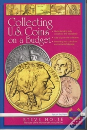 Capa do artigo Collecting Us Coins On A Budget