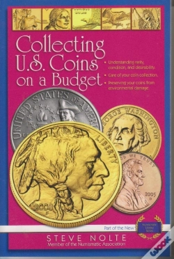 Capa do artigo Collecting Us Coins On A Budget
