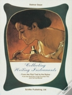Capa do artigo Collecting Writing Instruments