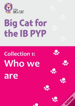Capa do artigo Collection 1: Who We Are
