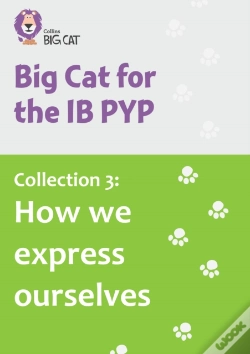 Capa do artigo Collection 3: How We Express Ourselves
