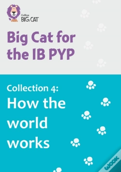 Capa do artigo Collection 4: How The World Works