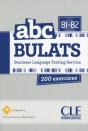 Collection Abc Delf Bullats + Cd Audio - Preview