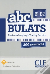 Collection Abc Delf Bullats + Cd Audio