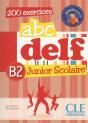 Collection Abc Delf Junior Niveau B2 + Dvd Rom - Preview