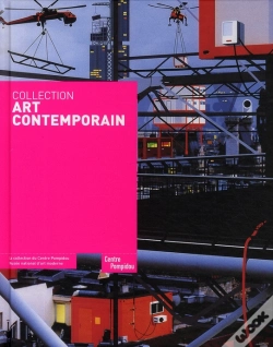 Capa do artigo Collection Art Contemporain (2e Édition)