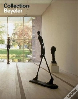 Capa do artigo Collection Beyeler