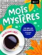 Collection Cafe Mots Mysteres - Preview