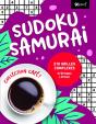 Collection Cafe Sudoku Samourai - Preview