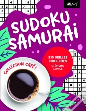 Collection Cafe Sudoku Samourai