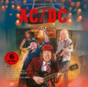 Capa do artigo Collection - CD