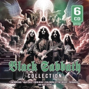 Capa do artigo Collection - CD