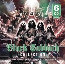 Capa do artigo Collection - CD
