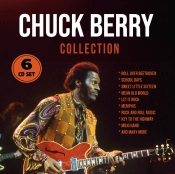 Capa do artigo Collection - CD