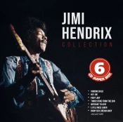 Capa do artigo Collection - CD