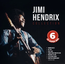 Capa do artigo Collection - CD