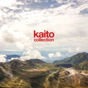 Capa do artigo Collection - CD